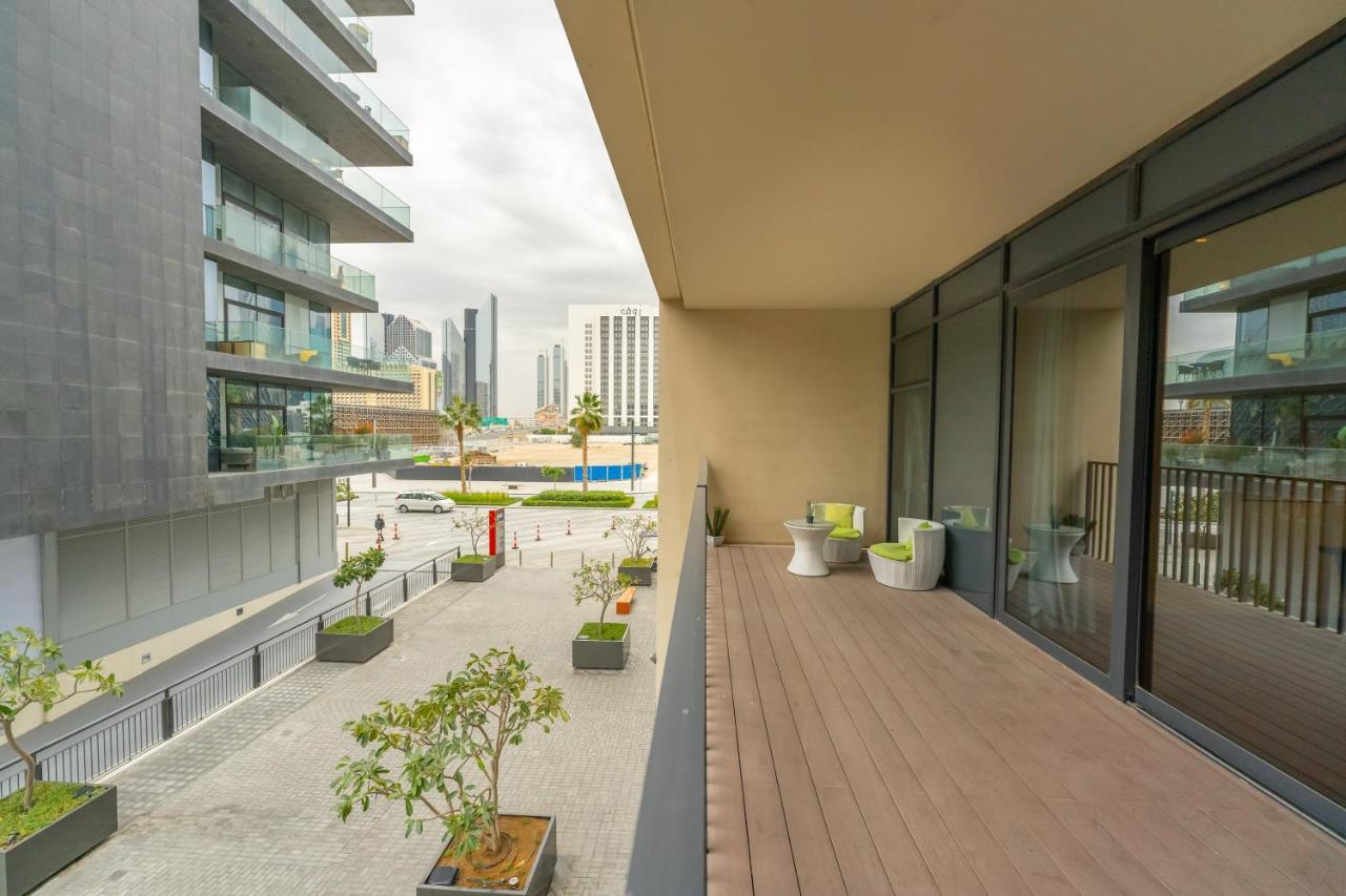 Fam Living City Walk - Opposite City Walk Mall - 2A Dubai Exterior photo